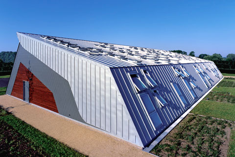 如何合理利用自然光线